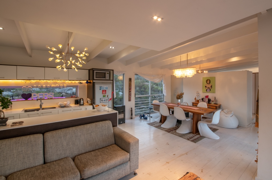 1 Bedroom Property for Sale in Pringle Bay Western Cape